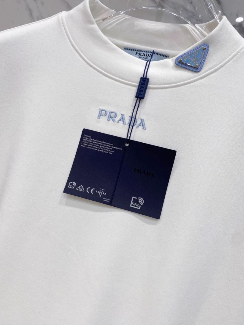 Prada T-Shirts